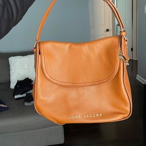 Never used Marc Jacobsen purse